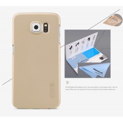 Dėklas Samsung G955 Galaxy S8 Plus Nillkin Frosted